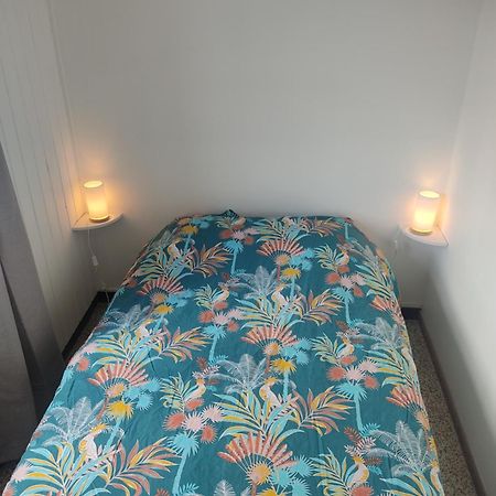 Apartamento Hesperides Fort-Mahon-Plage Exterior foto