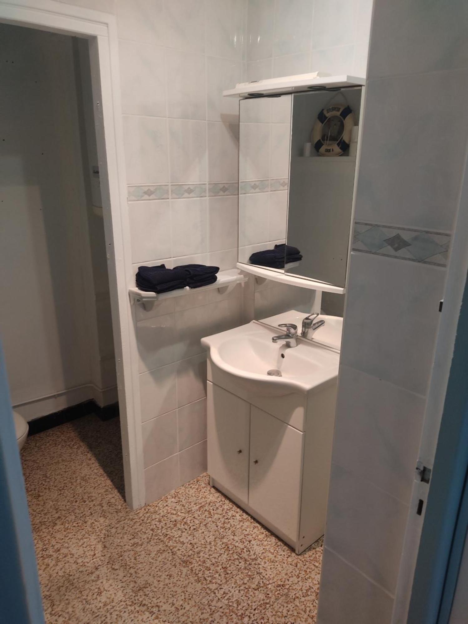 Apartamento Hesperides Fort-Mahon-Plage Exterior foto