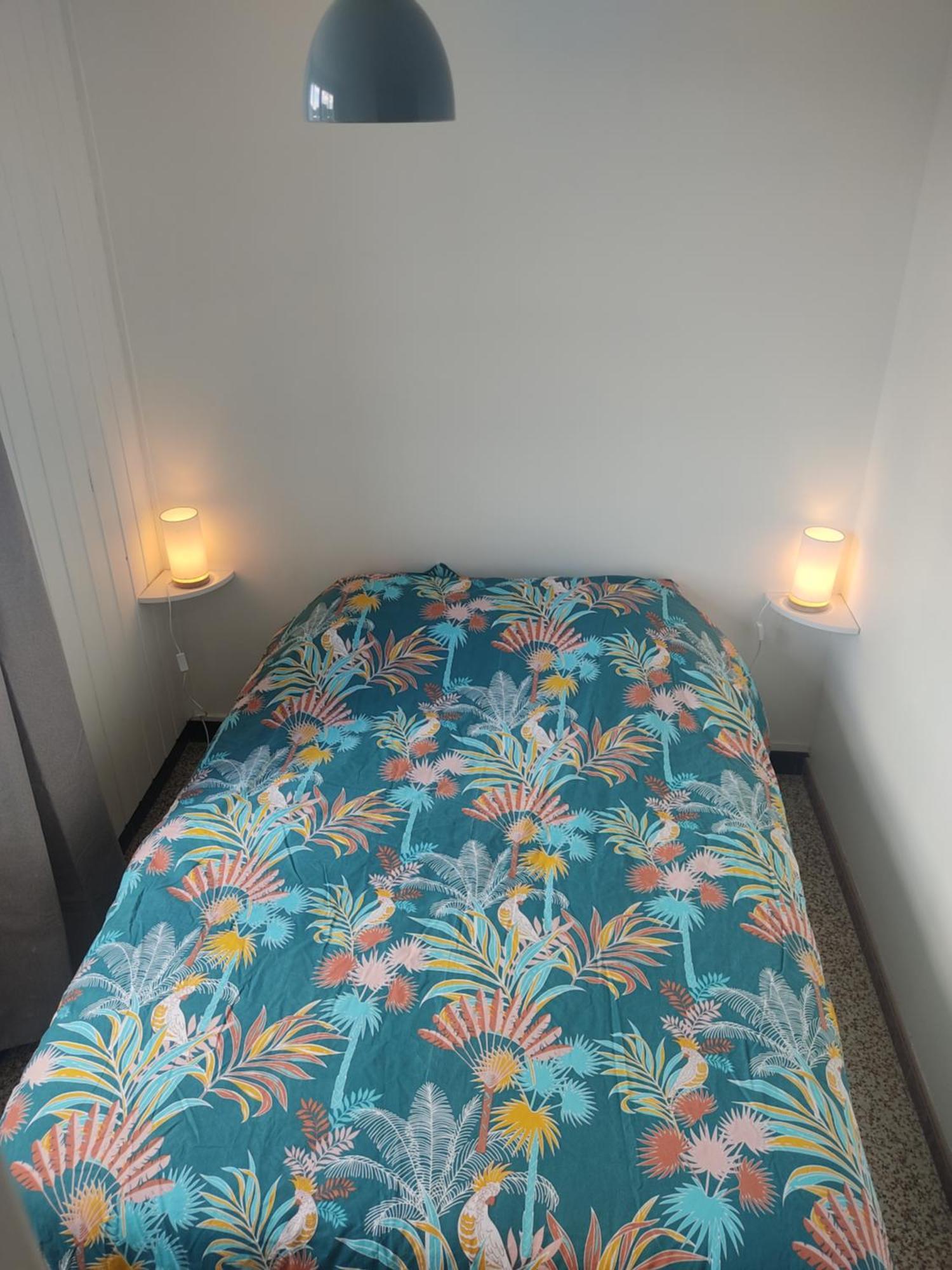 Apartamento Hesperides Fort-Mahon-Plage Exterior foto