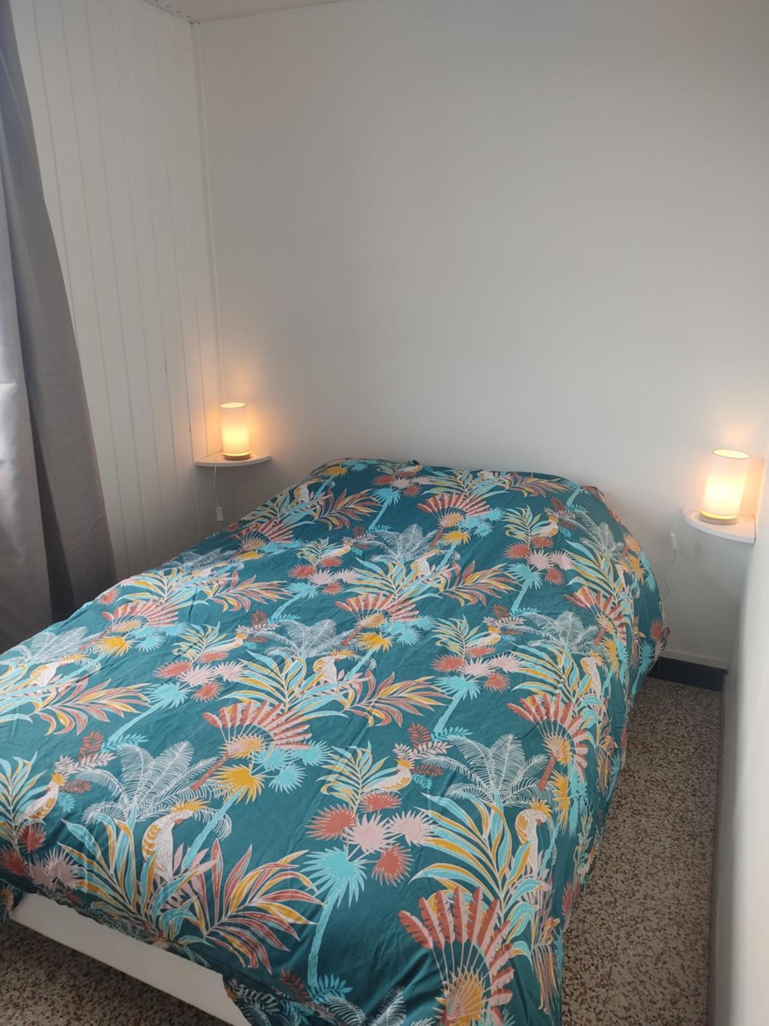 Apartamento Hesperides Fort-Mahon-Plage Exterior foto