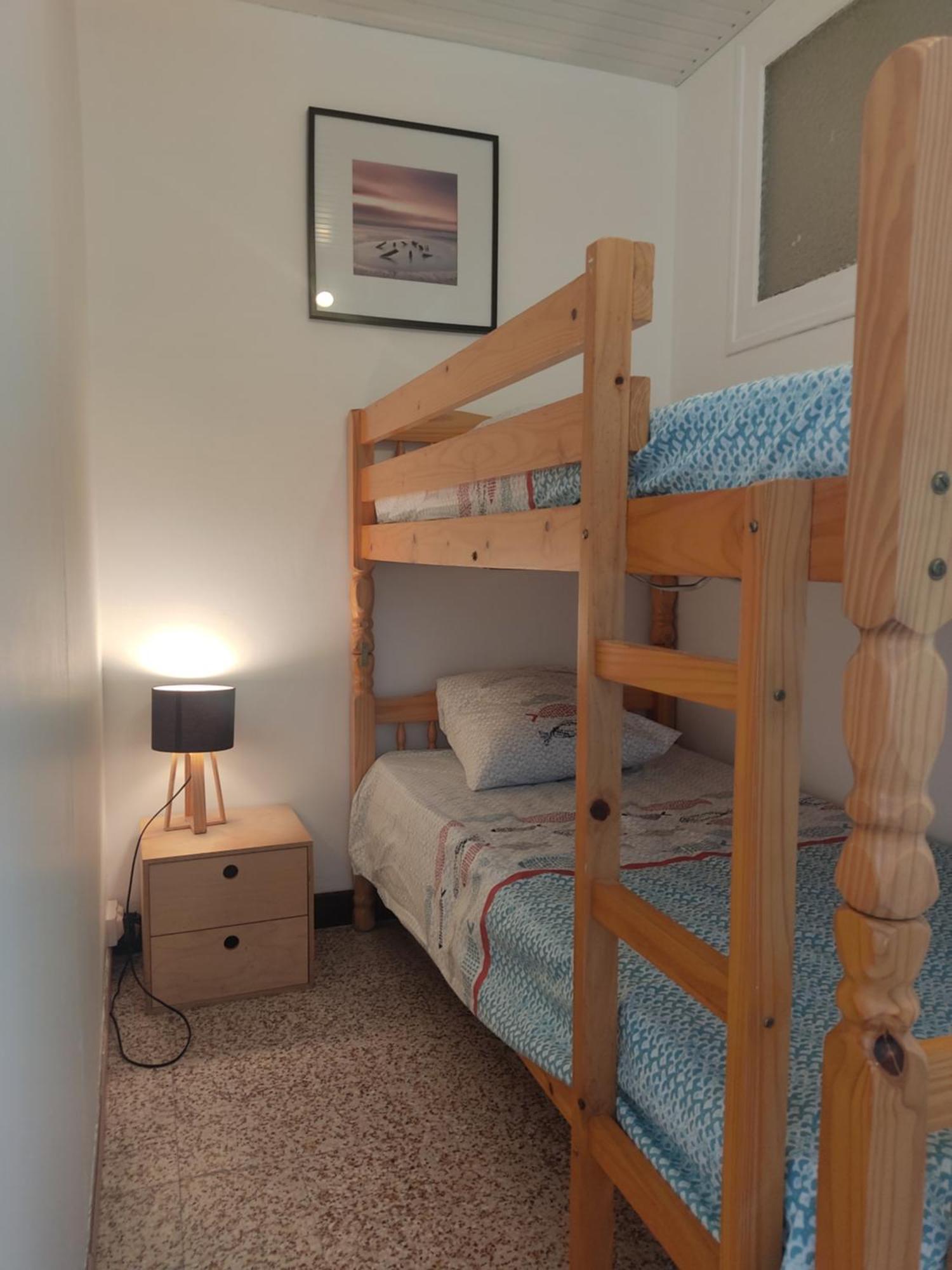 Apartamento Hesperides Fort-Mahon-Plage Exterior foto
